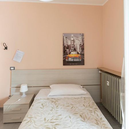 Fare Bnb - Room & Breakfast Santa Maria Реджонель-Эмилия Экстерьер фото