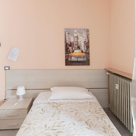 Fare Bnb - Room & Breakfast Santa Maria Реджонель-Эмилия Экстерьер фото