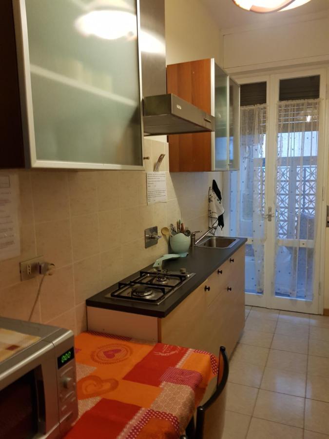 Fare Bnb - Room & Breakfast Santa Maria Реджонель-Эмилия Экстерьер фото