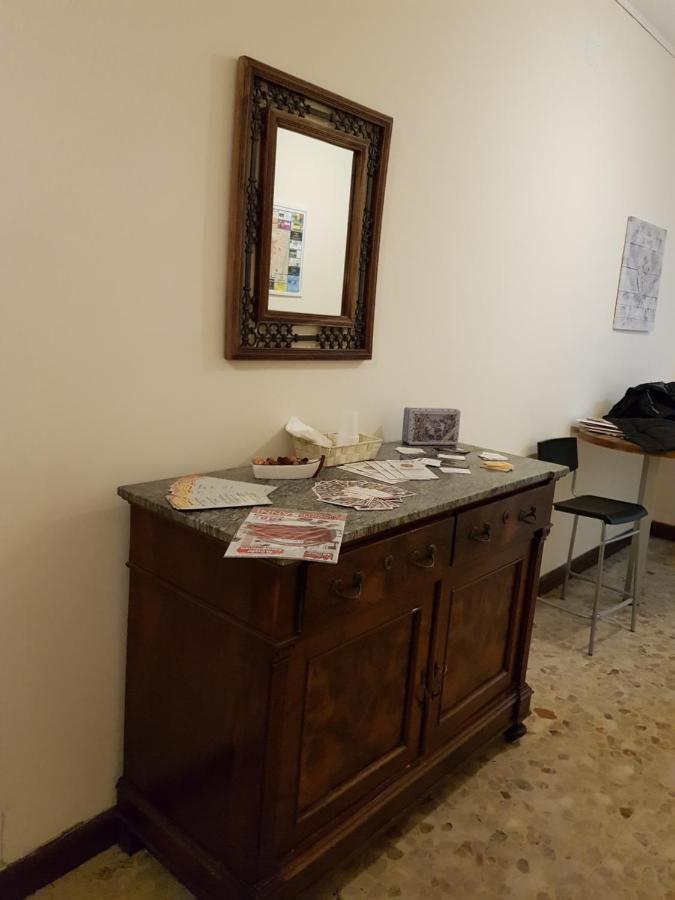 Fare Bnb - Room & Breakfast Santa Maria Реджонель-Эмилия Экстерьер фото