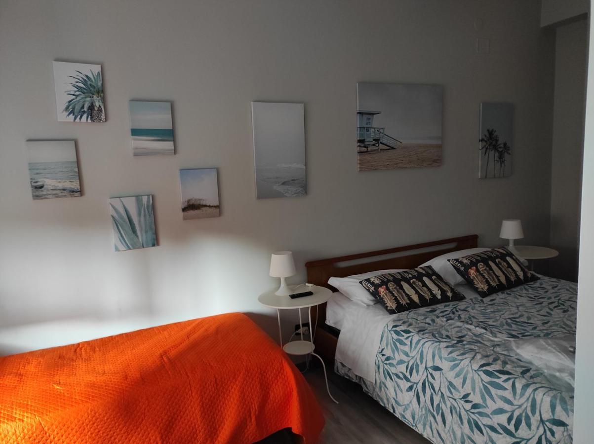 Fare Bnb - Room & Breakfast Santa Maria Реджонель-Эмилия Экстерьер фото