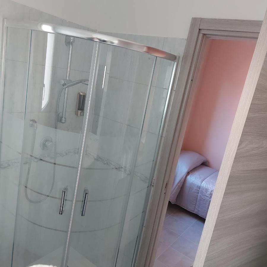 Fare Bnb - Room & Breakfast Santa Maria Реджонель-Эмилия Экстерьер фото