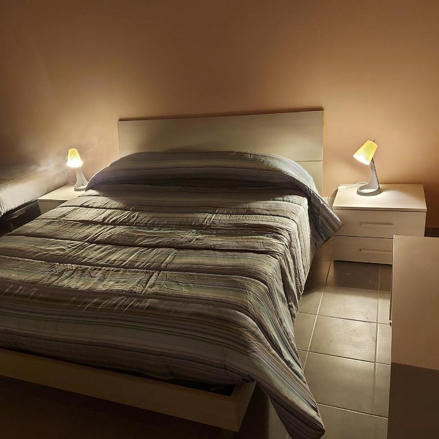 Fare Bnb - Room & Breakfast Santa Maria Реджонель-Эмилия Экстерьер фото