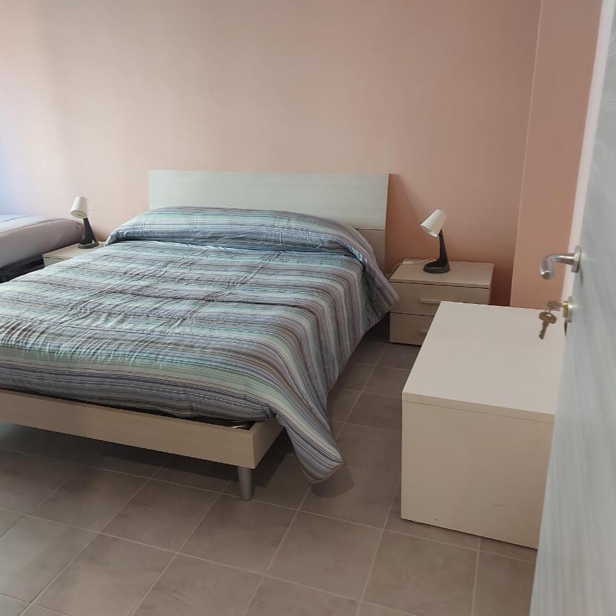 Fare Bnb - Room & Breakfast Santa Maria Реджонель-Эмилия Экстерьер фото