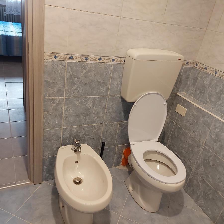 Fare Bnb - Room & Breakfast Santa Maria Реджонель-Эмилия Экстерьер фото