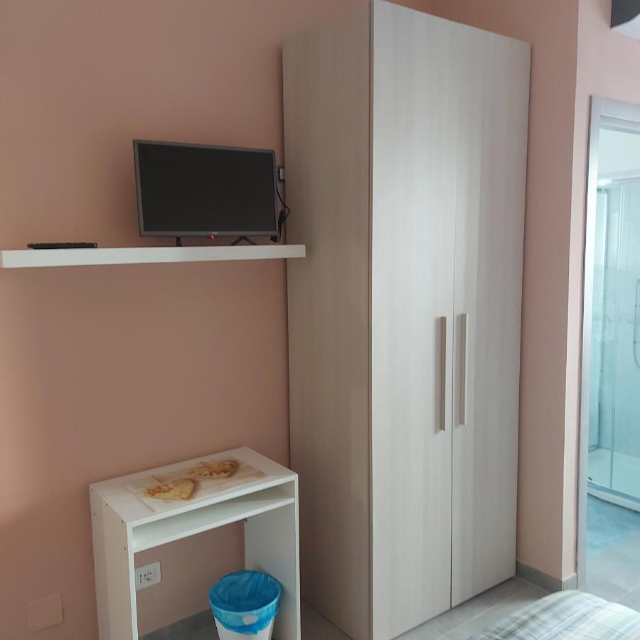 Fare Bnb - Room & Breakfast Santa Maria Реджонель-Эмилия Экстерьер фото