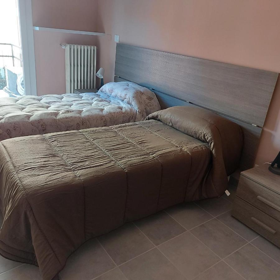 Fare Bnb - Room & Breakfast Santa Maria Реджонель-Эмилия Экстерьер фото
