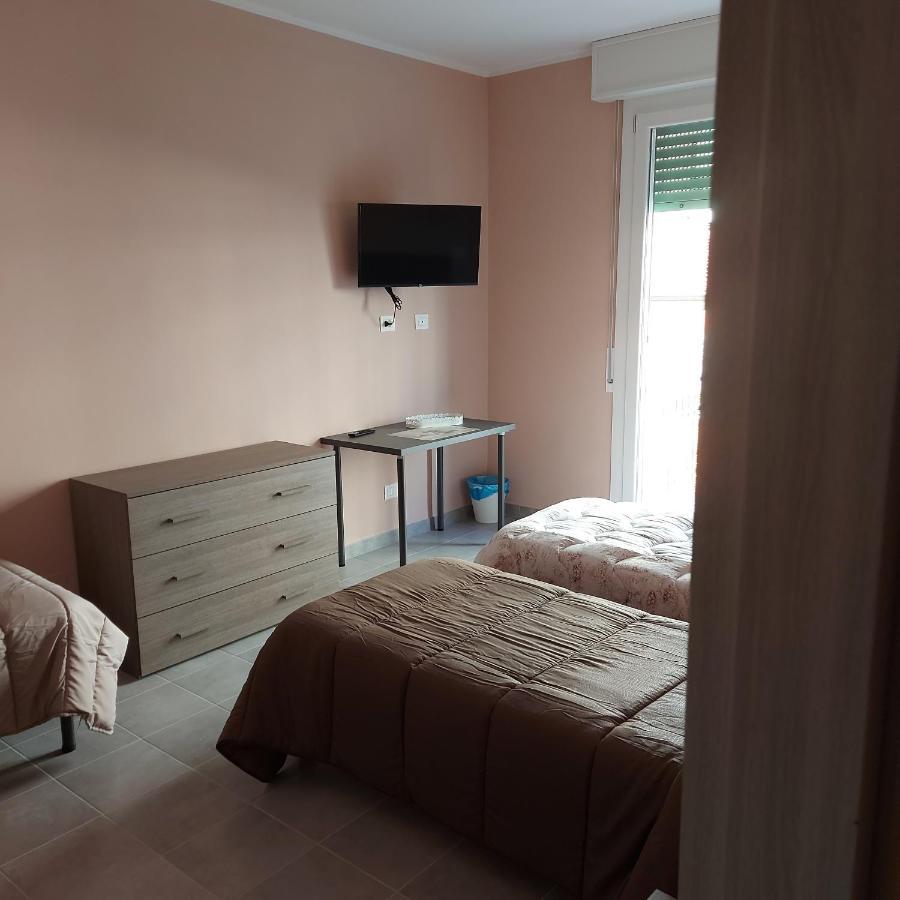 Fare Bnb - Room & Breakfast Santa Maria Реджонель-Эмилия Экстерьер фото