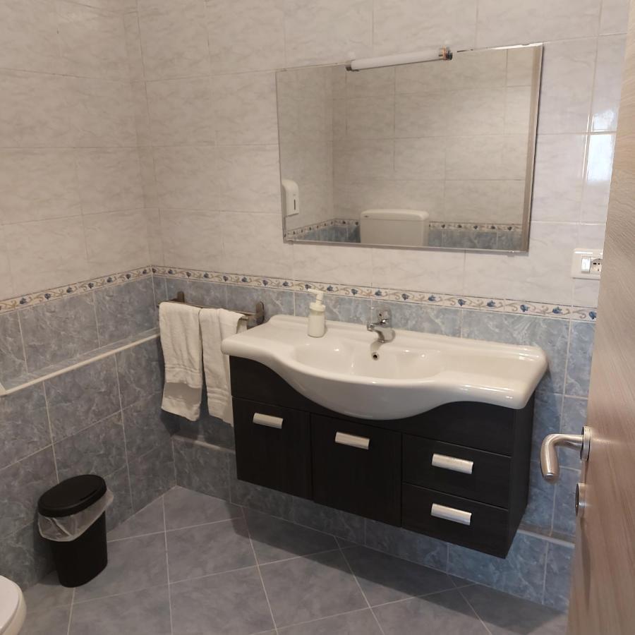 Fare Bnb - Room & Breakfast Santa Maria Реджонель-Эмилия Экстерьер фото