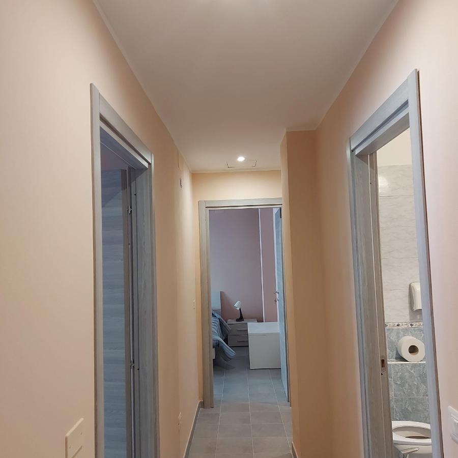 Fare Bnb - Room & Breakfast Santa Maria Реджонель-Эмилия Экстерьер фото