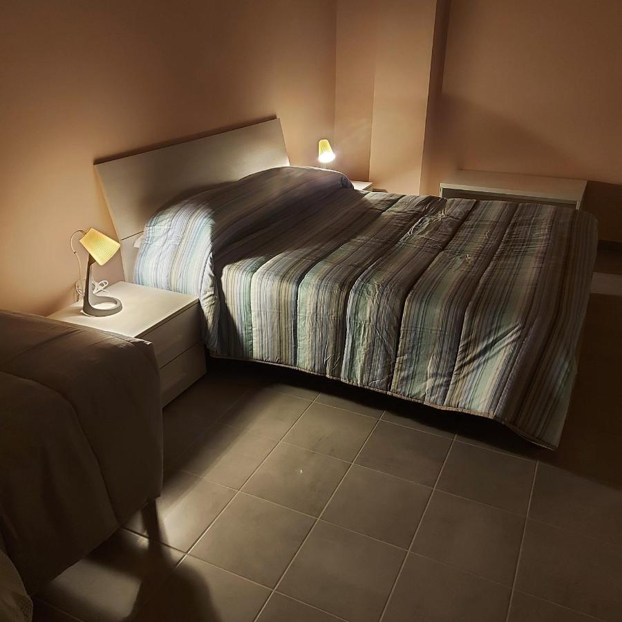 Fare Bnb - Room & Breakfast Santa Maria Реджонель-Эмилия Экстерьер фото