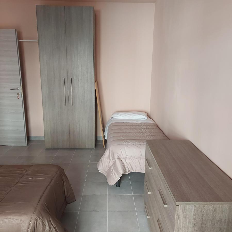 Fare Bnb - Room & Breakfast Santa Maria Реджонель-Эмилия Экстерьер фото