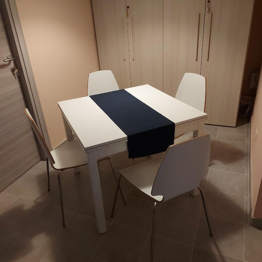 Fare Bnb - Room & Breakfast Santa Maria Реджонель-Эмилия Экстерьер фото