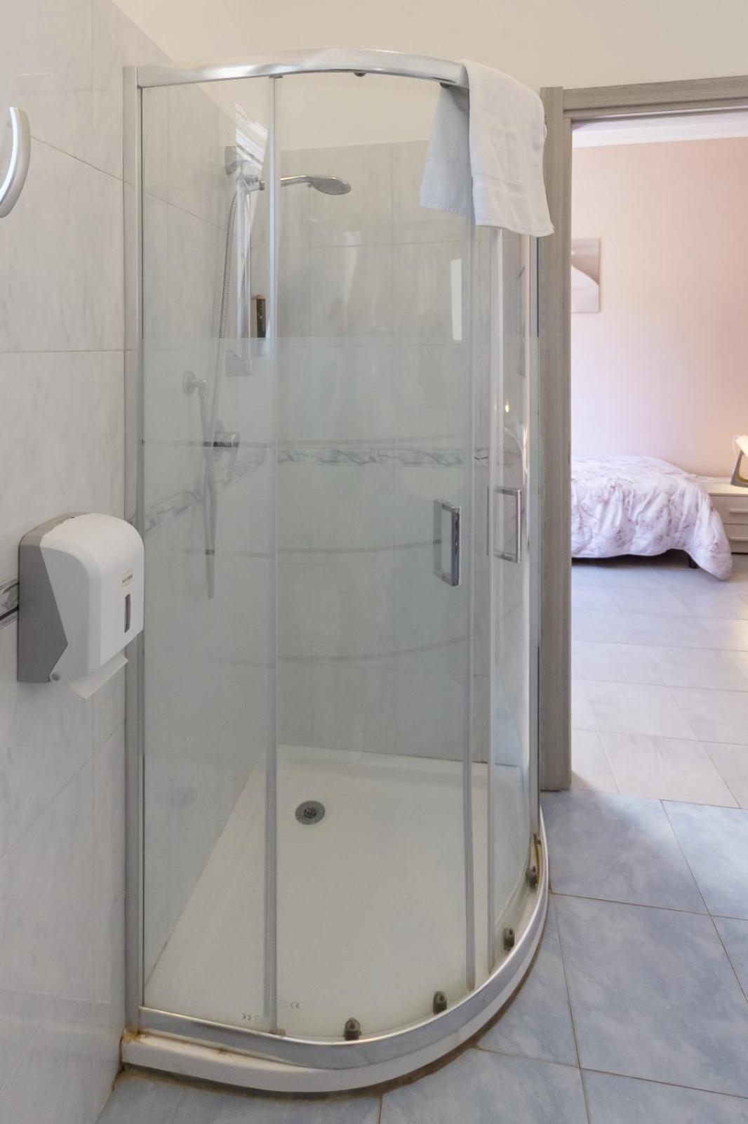 Fare Bnb - Room & Breakfast Santa Maria Реджонель-Эмилия Экстерьер фото