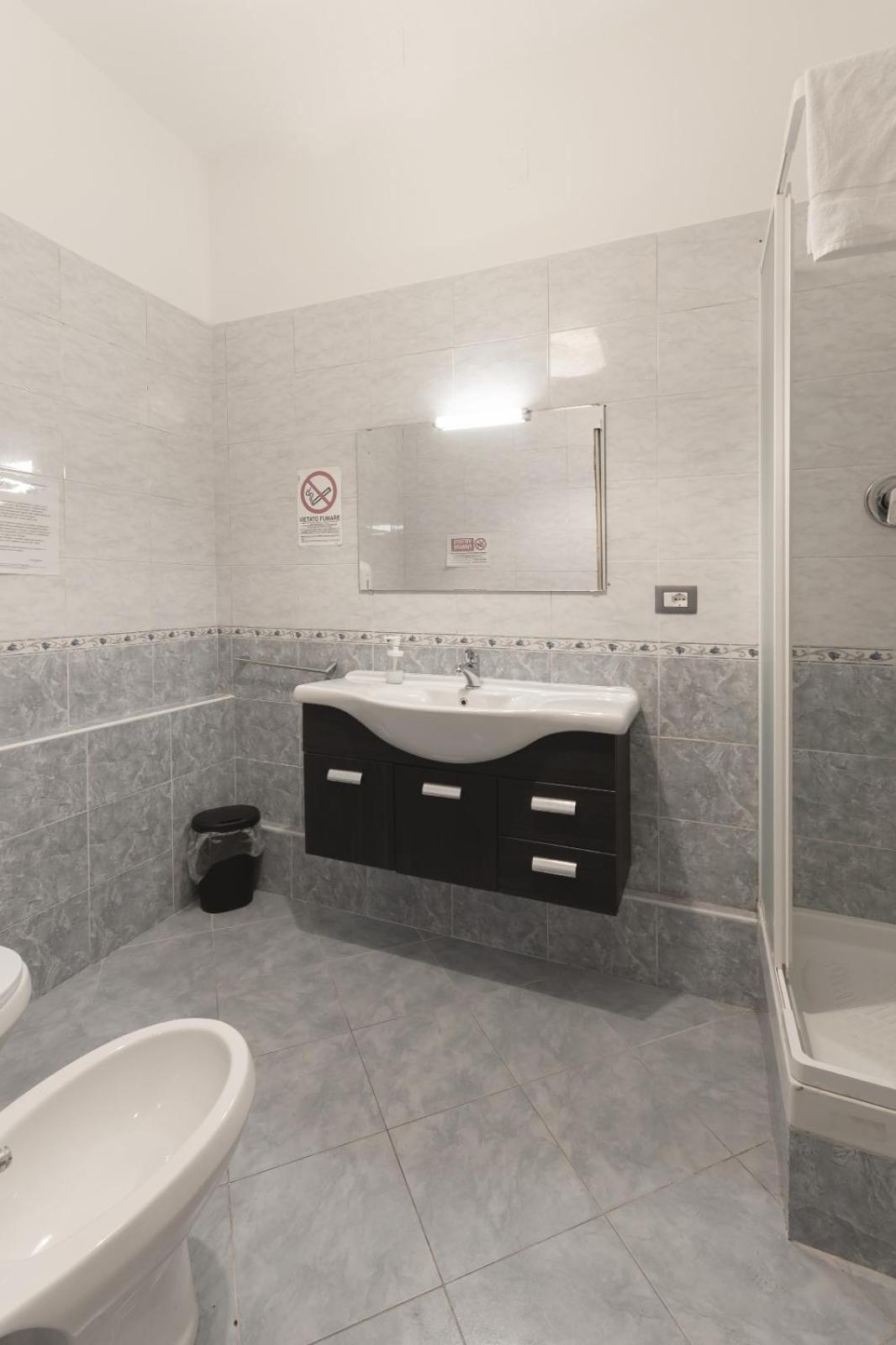 Fare Bnb - Room & Breakfast Santa Maria Реджонель-Эмилия Экстерьер фото