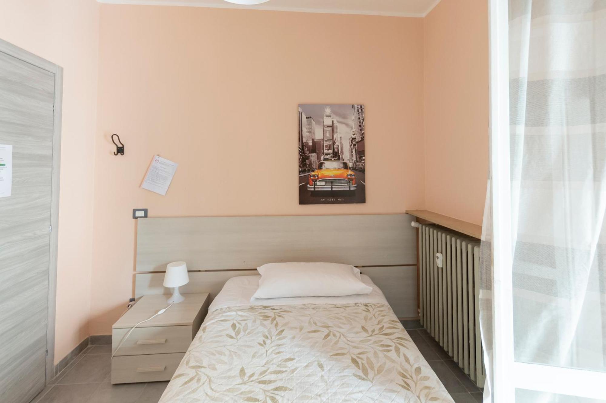 Fare Bnb - Room & Breakfast Santa Maria Реджонель-Эмилия Экстерьер фото