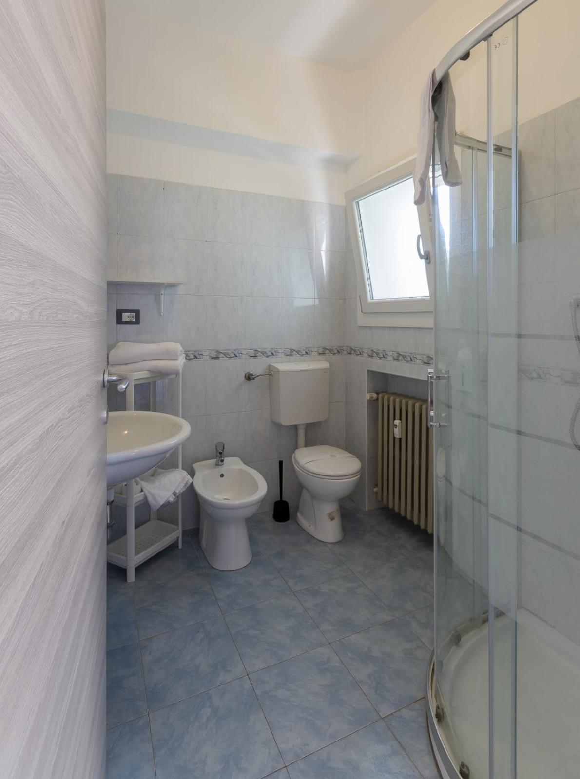 Fare Bnb - Room & Breakfast Santa Maria Реджонель-Эмилия Экстерьер фото