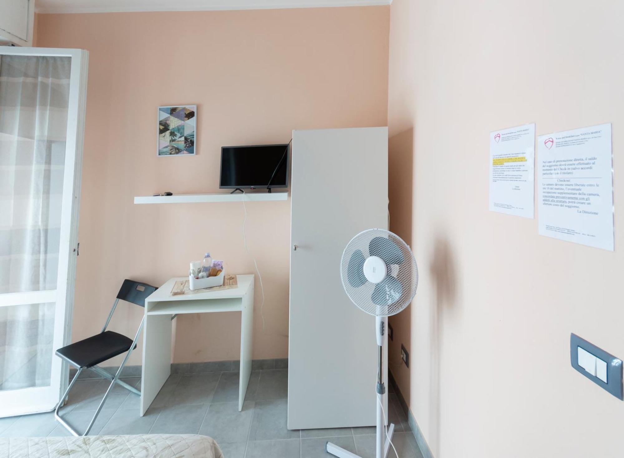 Fare Bnb - Room & Breakfast Santa Maria Реджонель-Эмилия Экстерьер фото