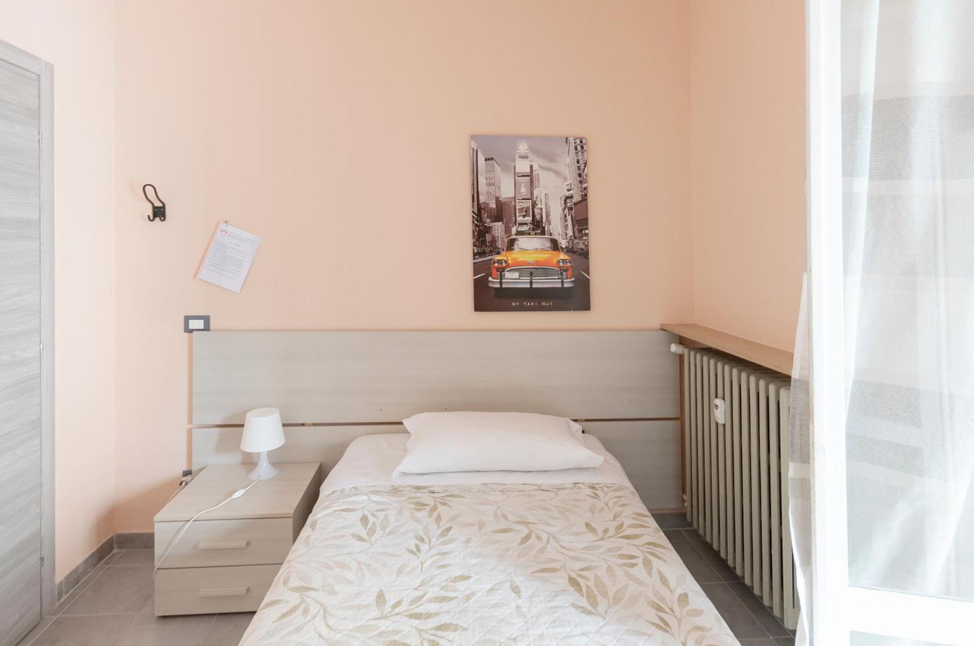 Fare Bnb - Room & Breakfast Santa Maria Реджонель-Эмилия Экстерьер фото