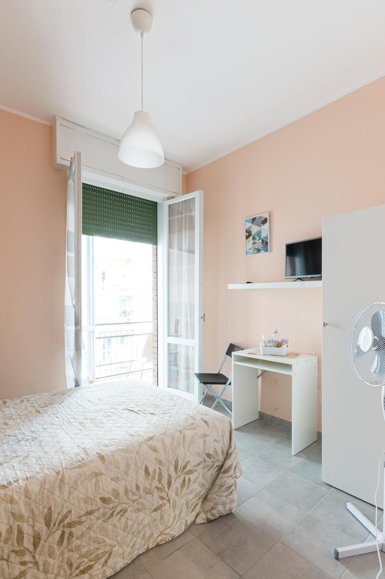 Fare Bnb - Room & Breakfast Santa Maria Реджонель-Эмилия Экстерьер фото